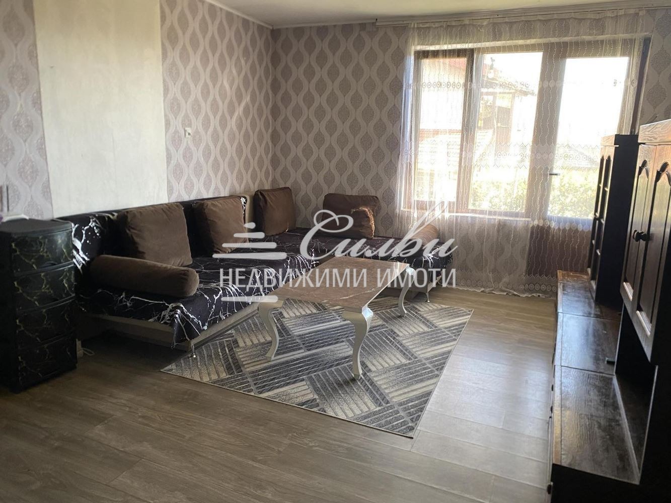 Продава КЪЩА, с. Ивански, област Шумен, снимка 3 - Къщи - 56100774
