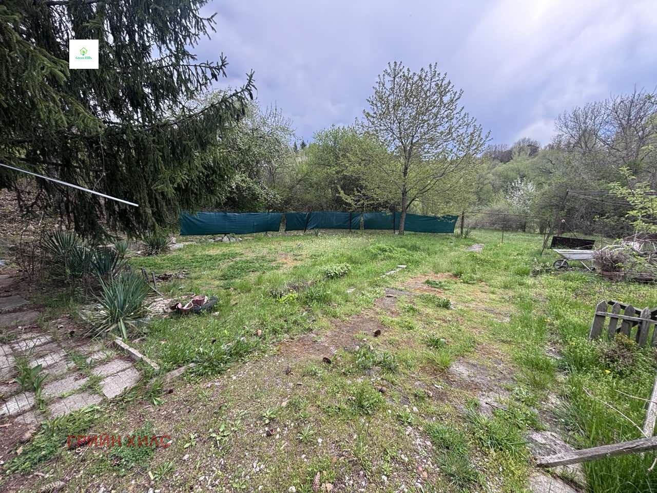 Продава КЪЩА, гр. София, с. Мърчаево, снимка 2 - Къщи - 54907012