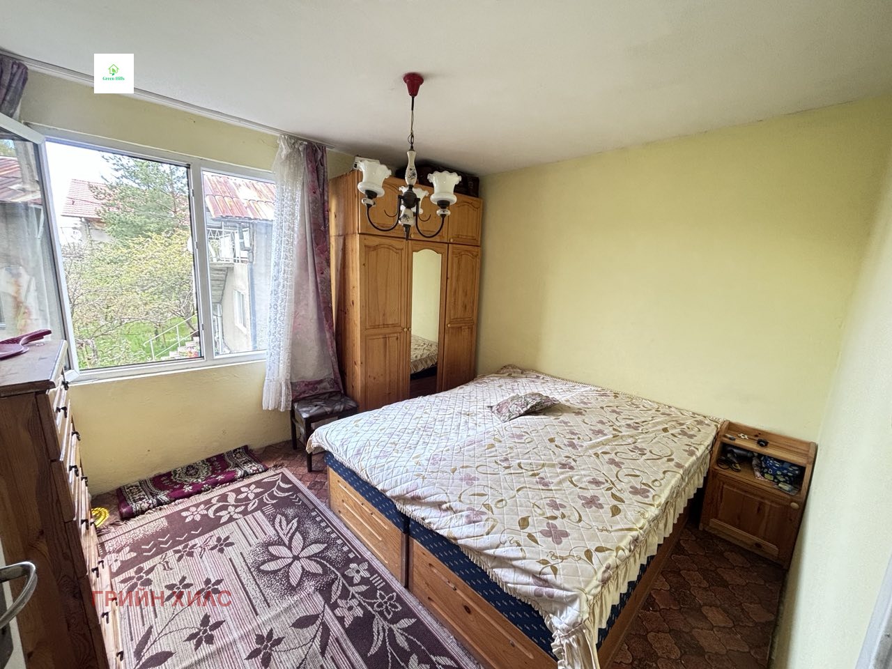 Продава КЪЩА, гр. София, с. Мърчаево, снимка 3 - Къщи - 54907012