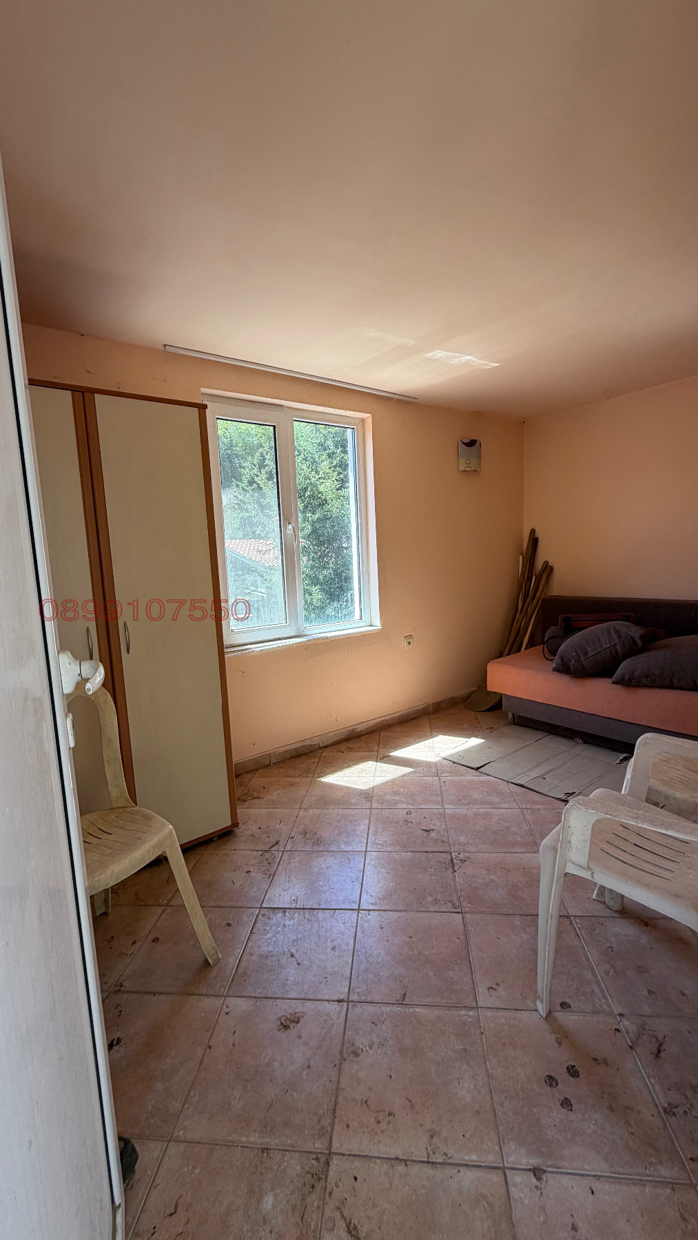 Продава КЪЩА, с. Храбрино, област Пловдив, снимка 16 - Къщи - 54736834
