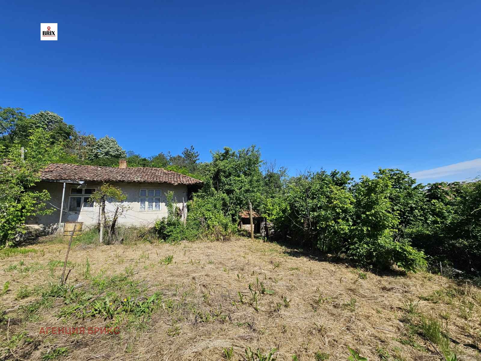 Продава КЪЩА, гр. Цар Калоян, област Разград, снимка 4 - Къщи - 54774533