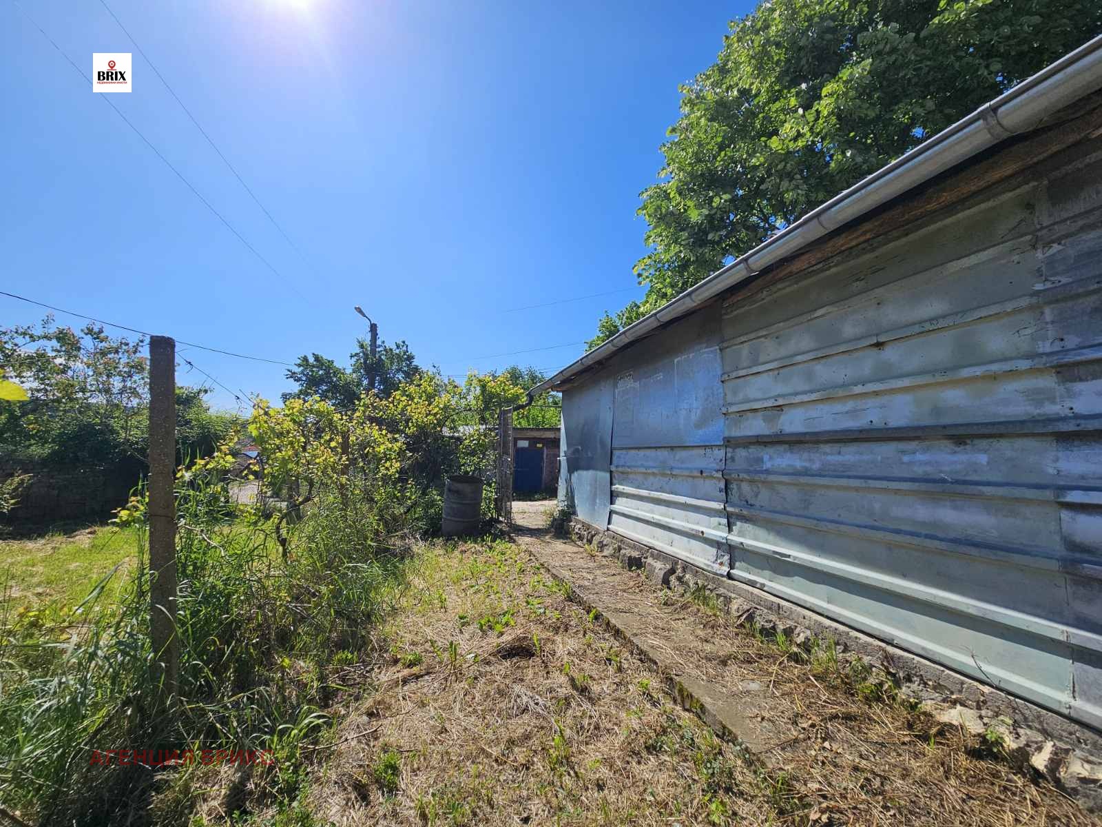 Продава КЪЩА, гр. Цар Калоян, област Разград, снимка 7 - Къщи - 54774533