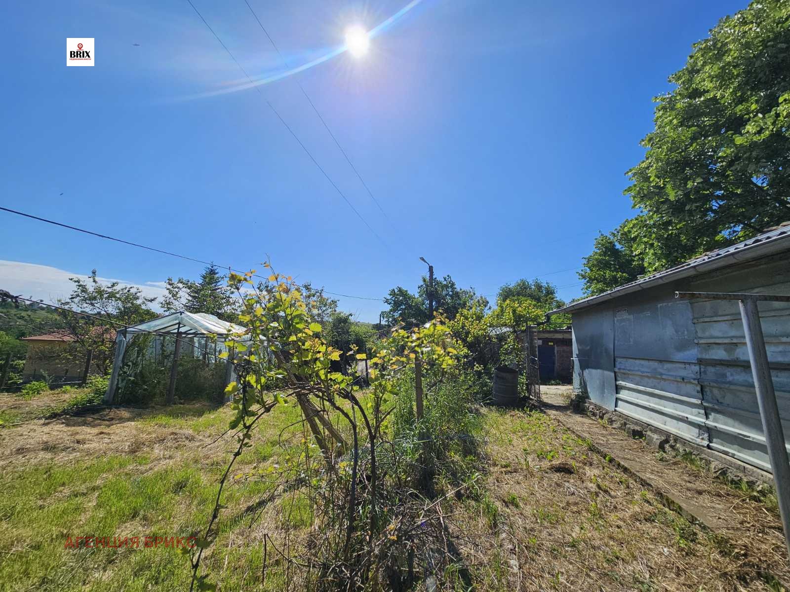 Продава КЪЩА, гр. Цар Калоян, област Разград, снимка 2 - Къщи - 54774533