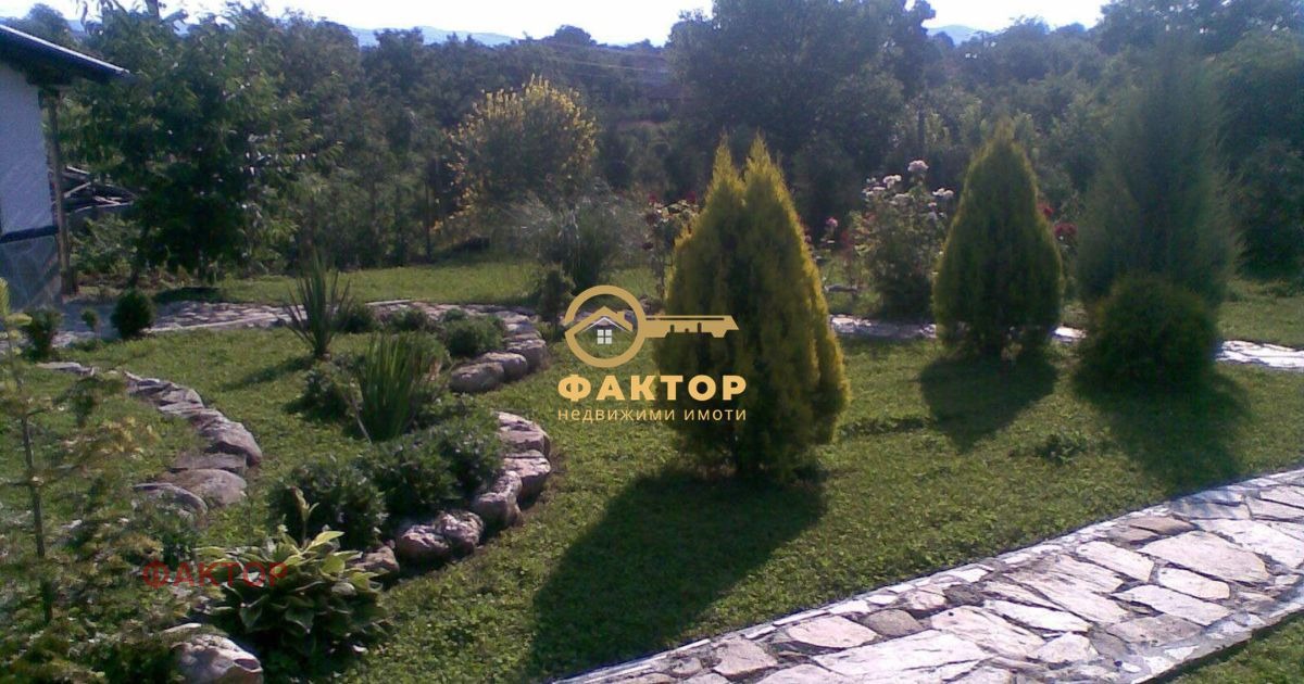 Продава КЪЩА, с. Медово, област Стара Загора, снимка 13 - Къщи - 54941828
