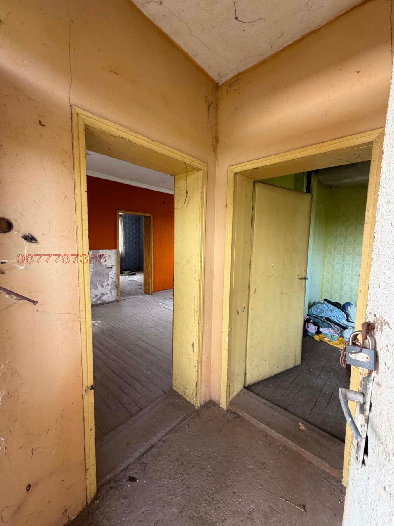 Продава КЪЩА, с. Алтимир, област Враца, снимка 12 - Къщи - 55502859