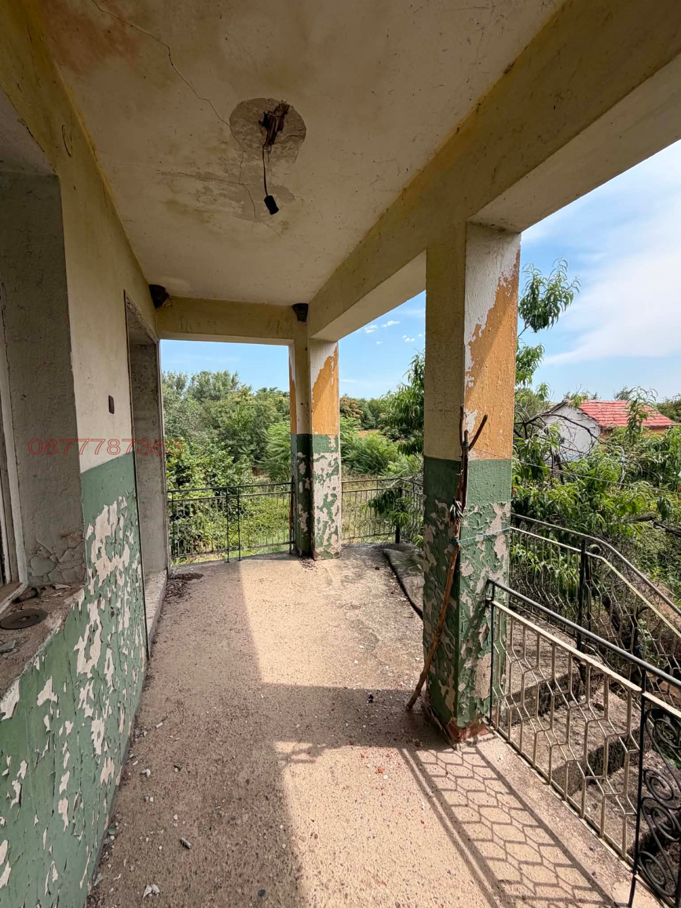 Продава КЪЩА, с. Алтимир, област Враца, снимка 9 - Къщи - 55502859