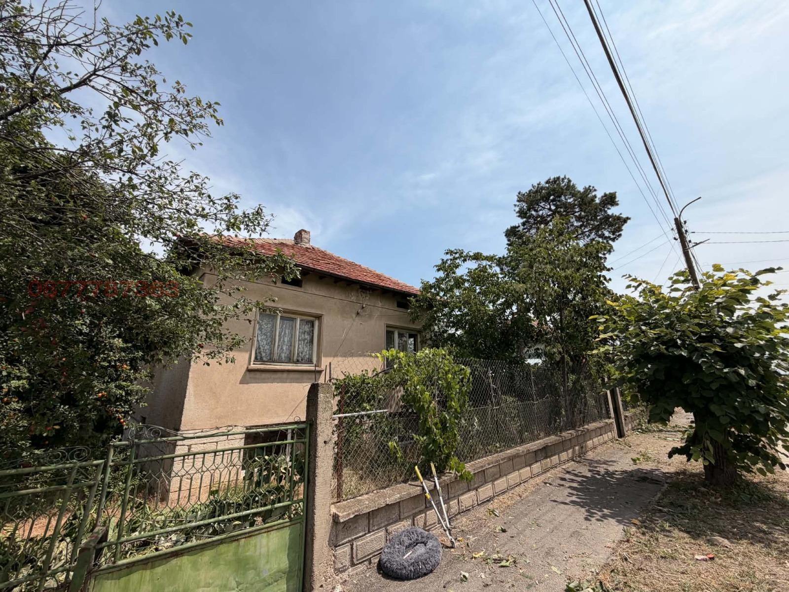 Продава КЪЩА, с. Алтимир, област Враца