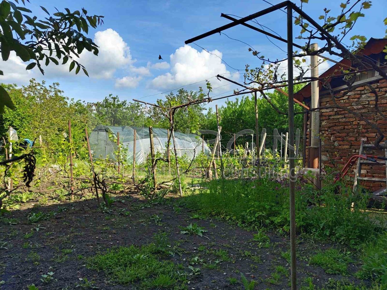 Продава КЪЩА, с. Гурково, област Добрич, снимка 17 - Къщи - 56079477