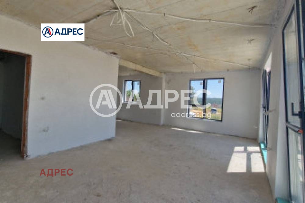 Продава КЪЩА, с. Близнаци, област Варна, снимка 5 - Къщи - 56203764