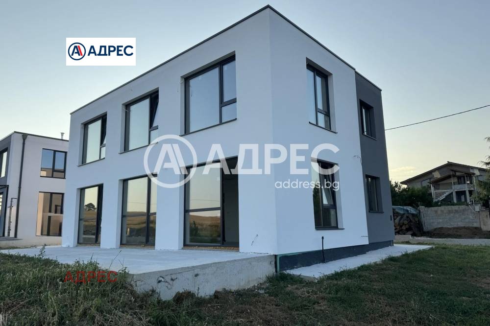 Продава КЪЩА, с. Близнаци, област Варна, снимка 11 - Къщи - 56203764