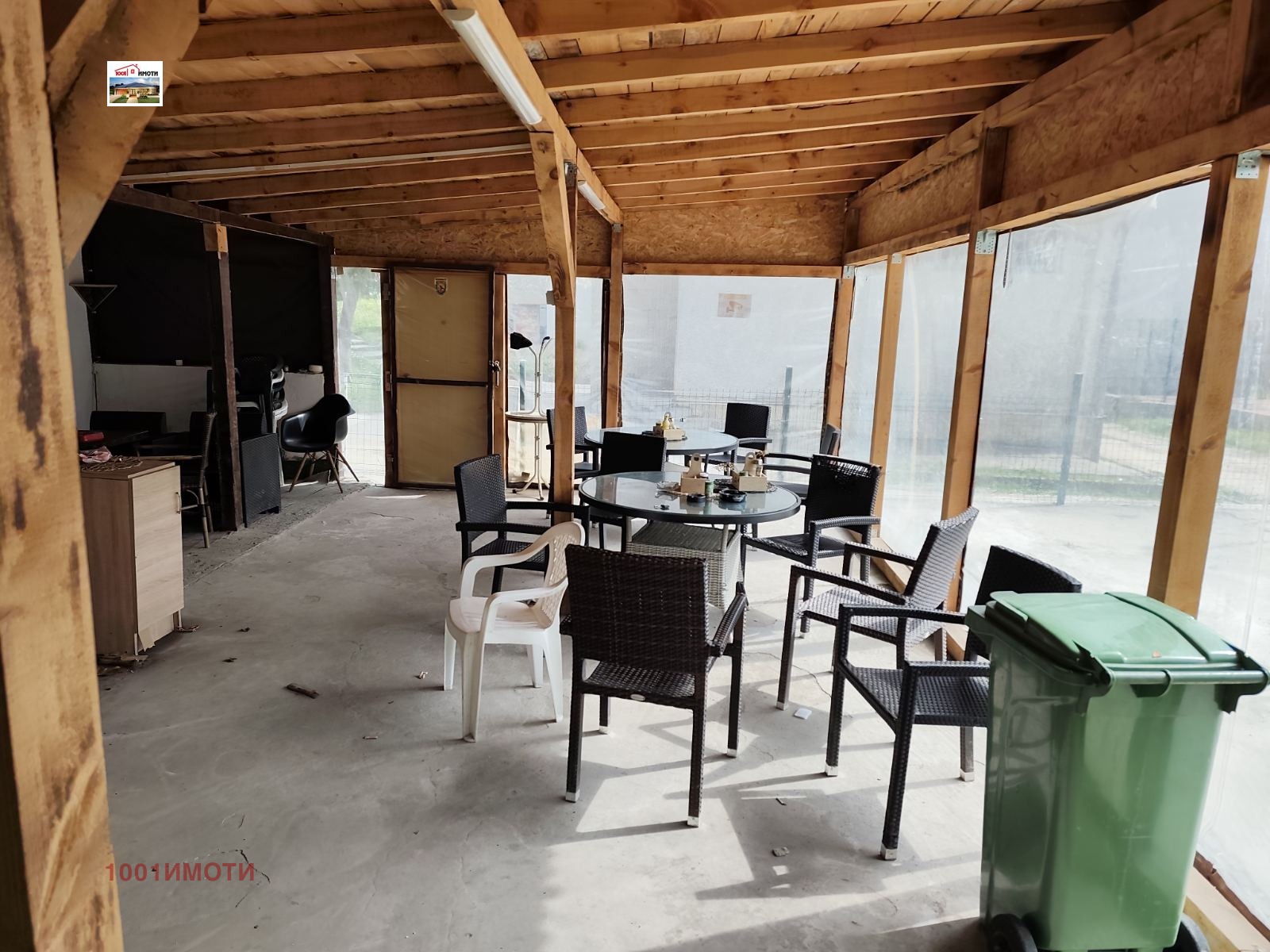 Продава ЗАВЕДЕНИЕ, гр. Добрич, Балик, снимка 4 - Заведения - 55119148