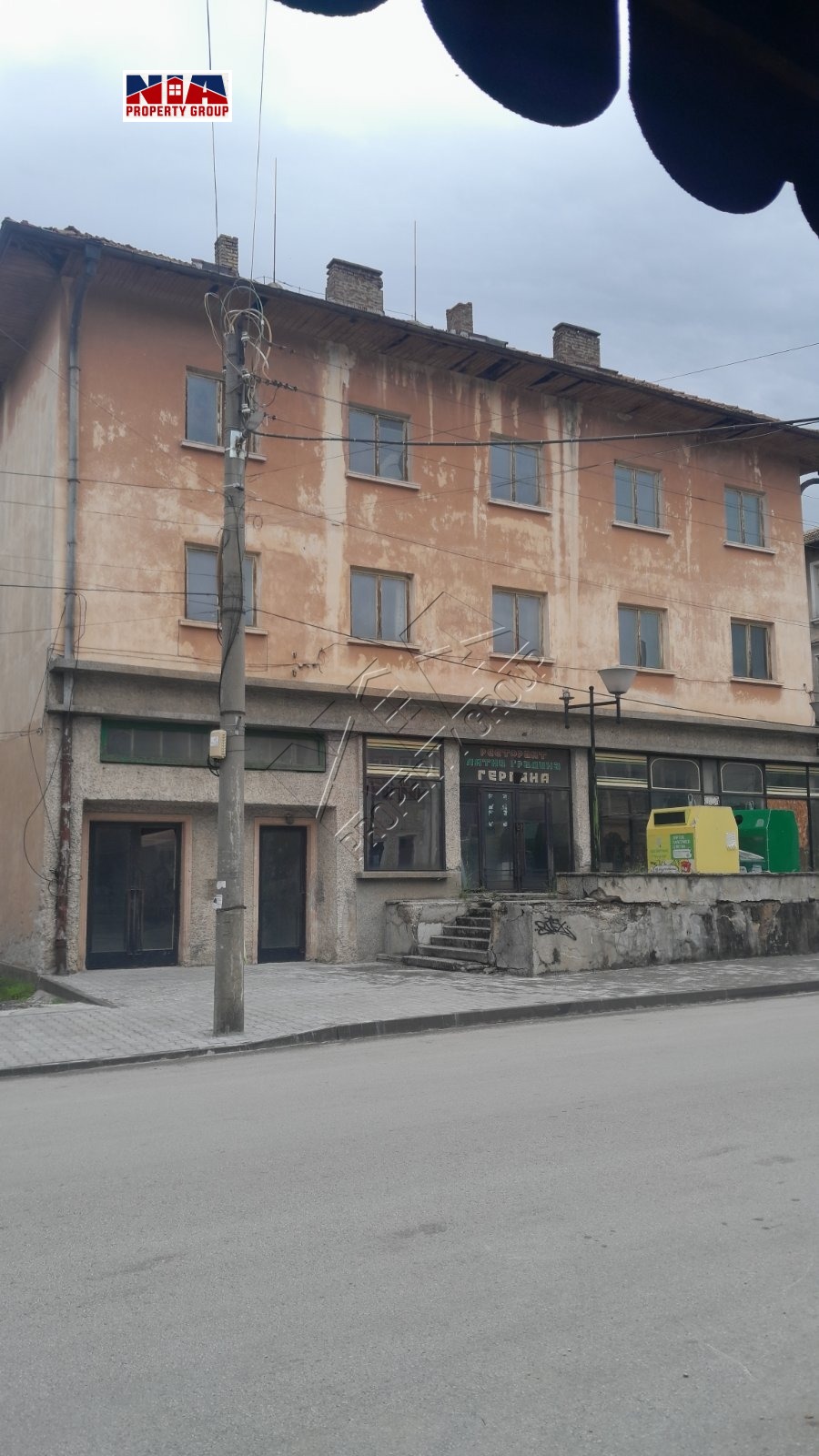 Продава ХОТЕЛ, гр. Плачковци, област Габрово, снимка 2 - Хотели - 55503109