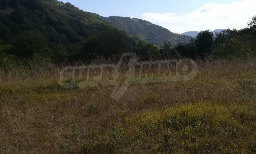 Продава ПАРЦЕЛ, с. Рибарица, област Ловеч, снимка 9 - Парцели - 53789338