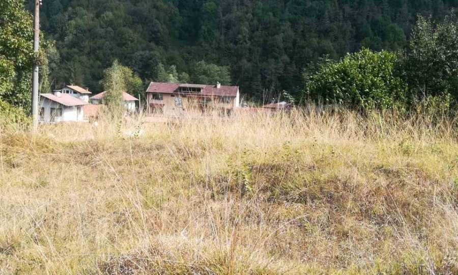 Продава ПАРЦЕЛ, с. Рибарица, област Ловеч, снимка 11 - Парцели - 53789338