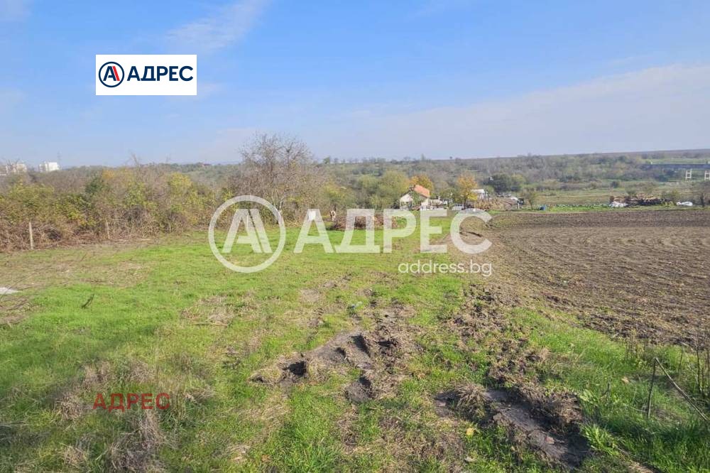 Продава ПАРЦЕЛ, гр. Варна, с. Тополи, снимка 3 - Парцели - 53955812