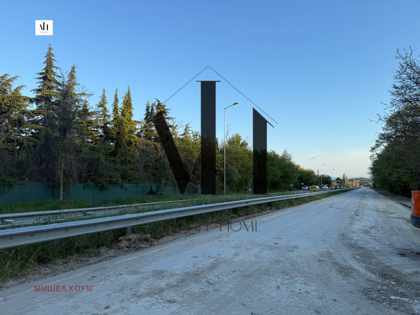 Продава ПАРЦЕЛ, гр. Варна, м-т Манастирски рид, снимка 2 - Парцели - 54427372