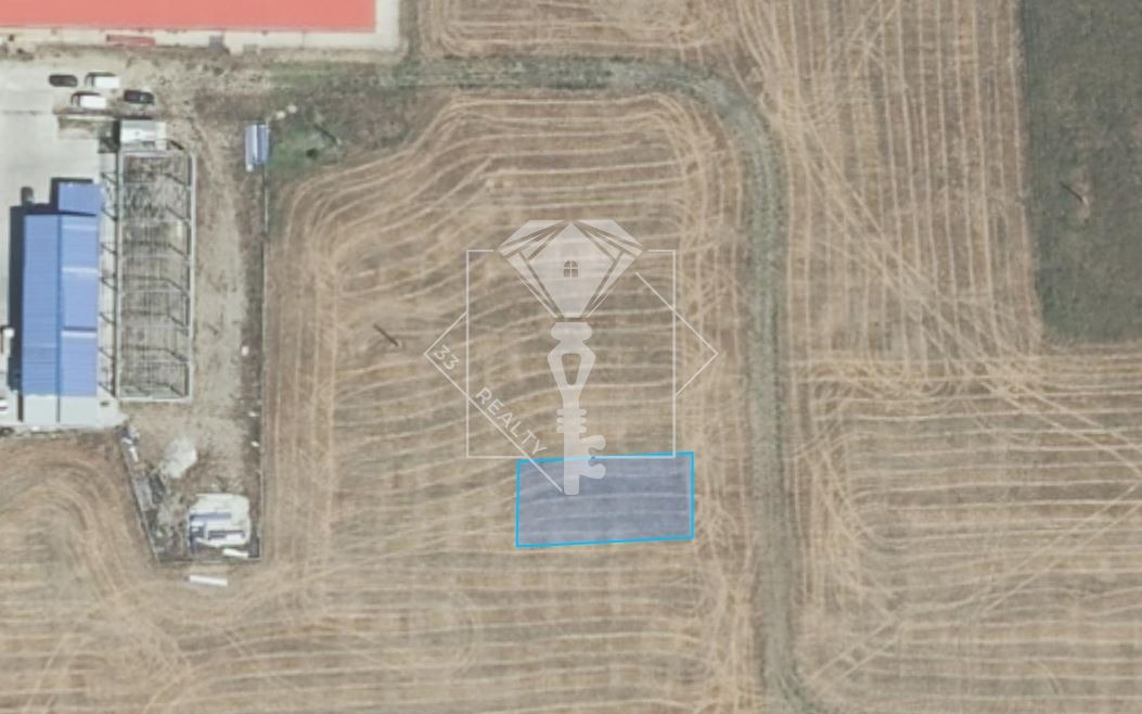 Продава ПАРЦЕЛ, гр. Пловдив, Кършияка
