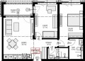 Продава 3-СТАЕН, гр. София, с. Панчарево, снимка 2
