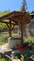 Продава КЪЩА, с. Храбрино, област Пловдив, снимка 8
