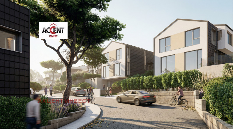 Продава КЪЩА в град Варна, м-т Зеленика - 207 кв.м / 380 000 € » 743 215.40 лв., АКЦЕНТ ИНВЕСТ