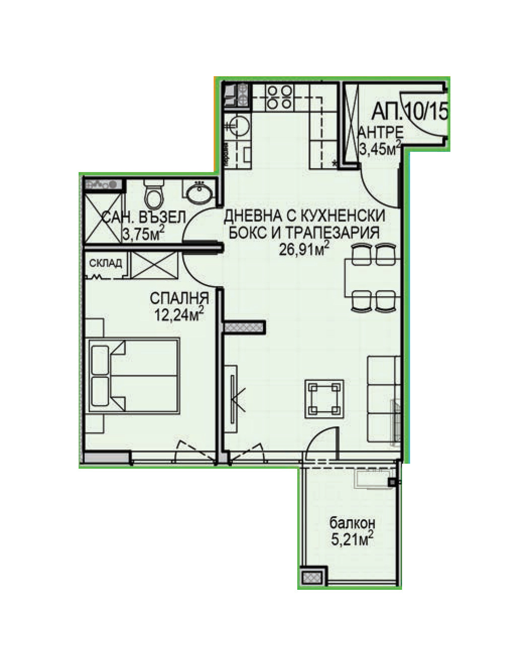 ������� 2-����� | Imot.bg � ����������� 4