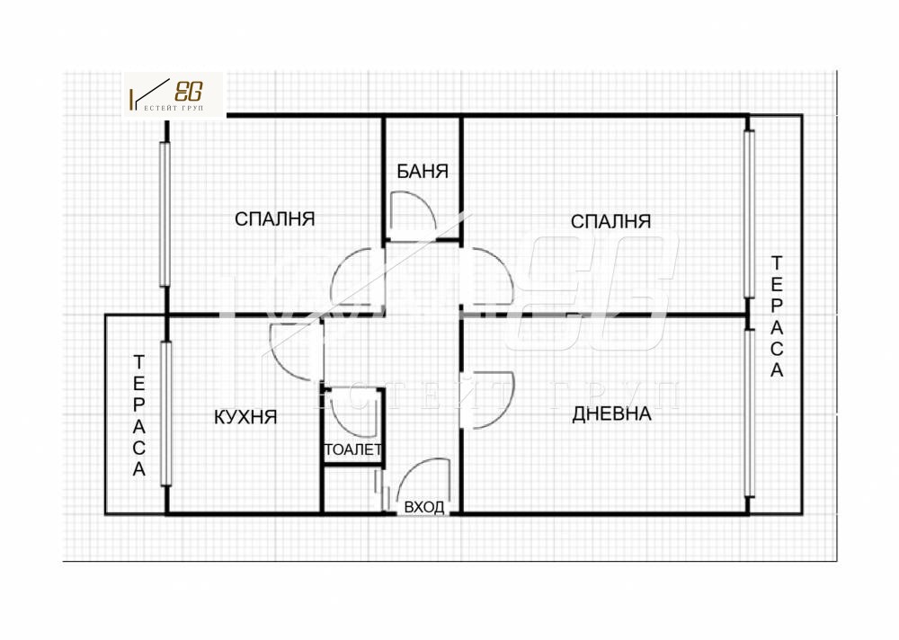 ������� 4-����� | Imot.bg � ����������� 3