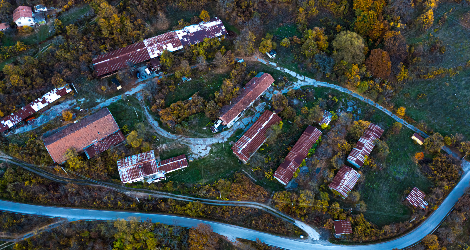 Продава ФАБРИКА/ЗАВОД | Imot.bg — изображение 12