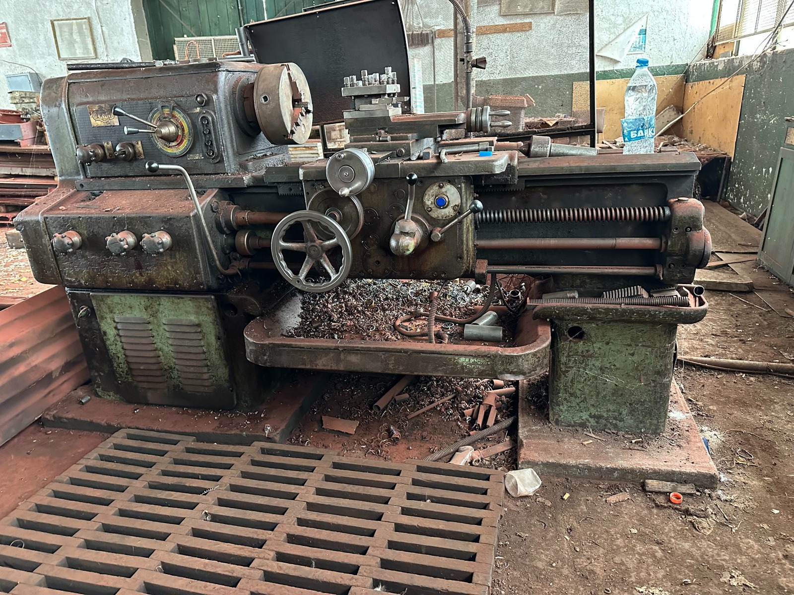 Продава ФАБРИКА/ЗАВОД | Imot.bg — изображение 17