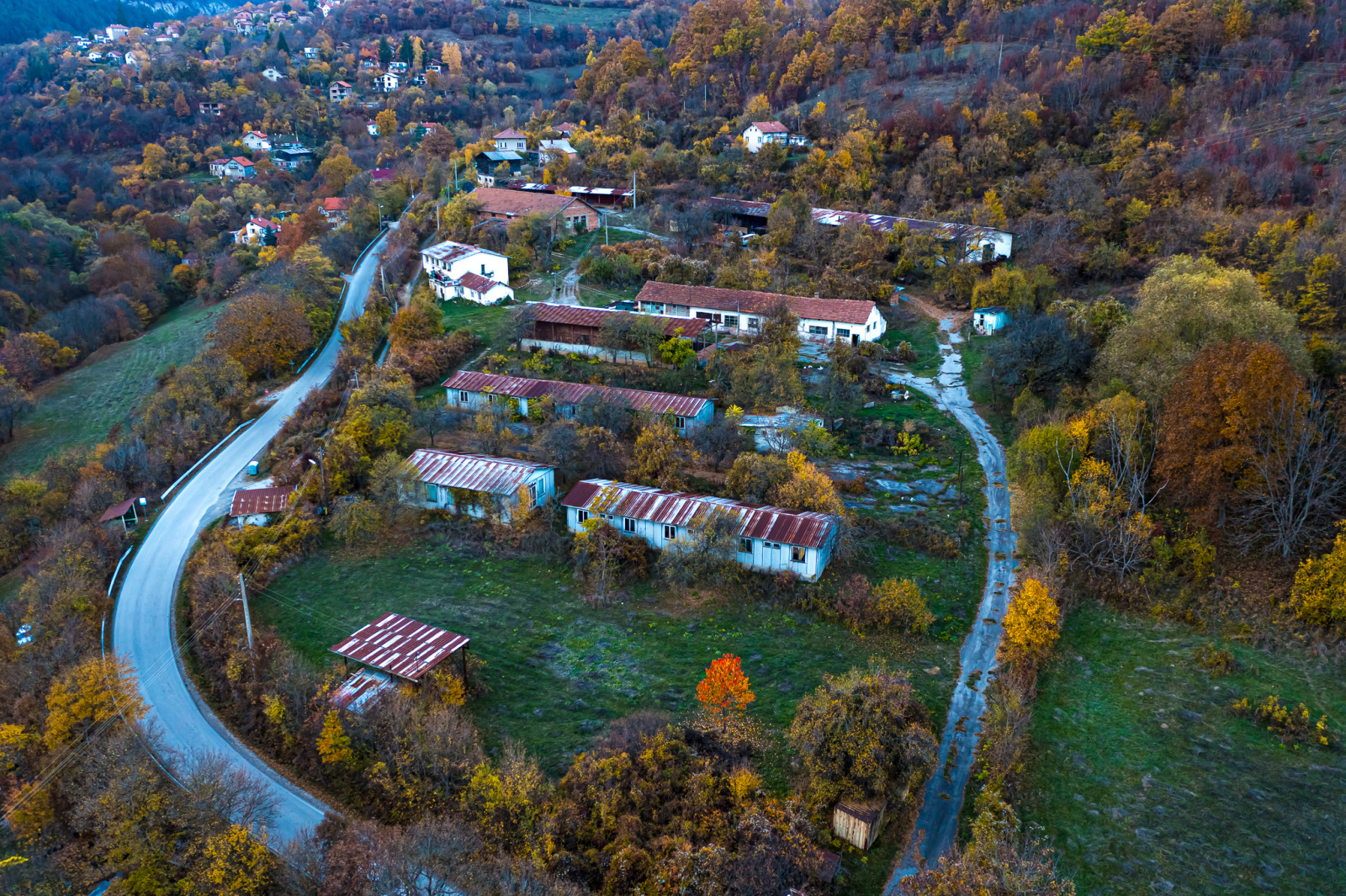 Продава ФАБРИКА/ЗАВОД | Imot.bg — изображение 3