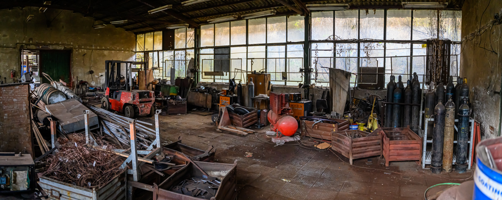 Продава ФАБРИКА/ЗАВОД | Imot.bg — изображение 6