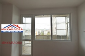 2 soverom Kazanski, Stara Zagora 4