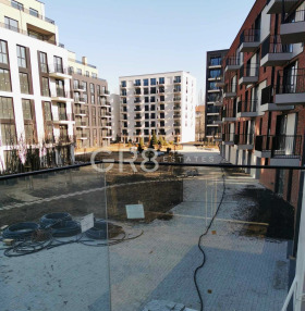 2 ložnice Krasno selo, Sofia 7