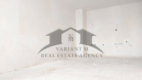 3-стаен град Варна, Чайка 1