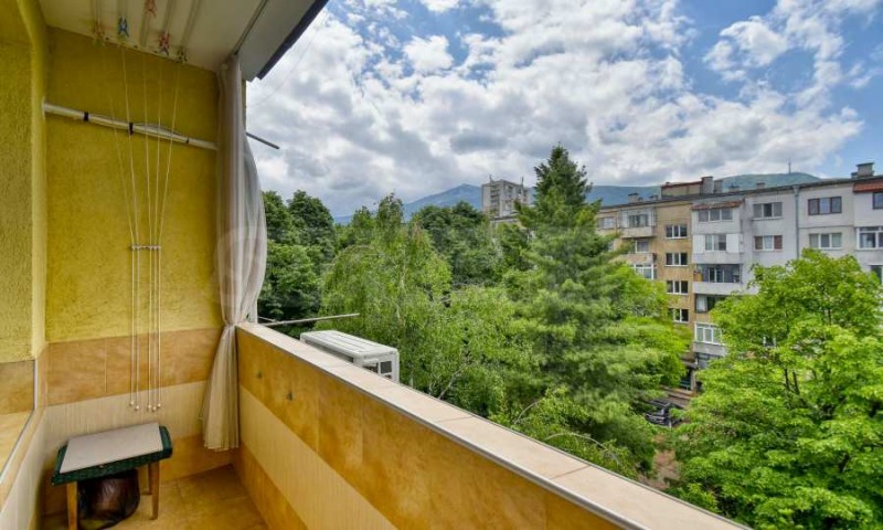 Na prodej  1 ložnice Sofia , Borovo , 64 m2 | 43429447 - obraz [14]
