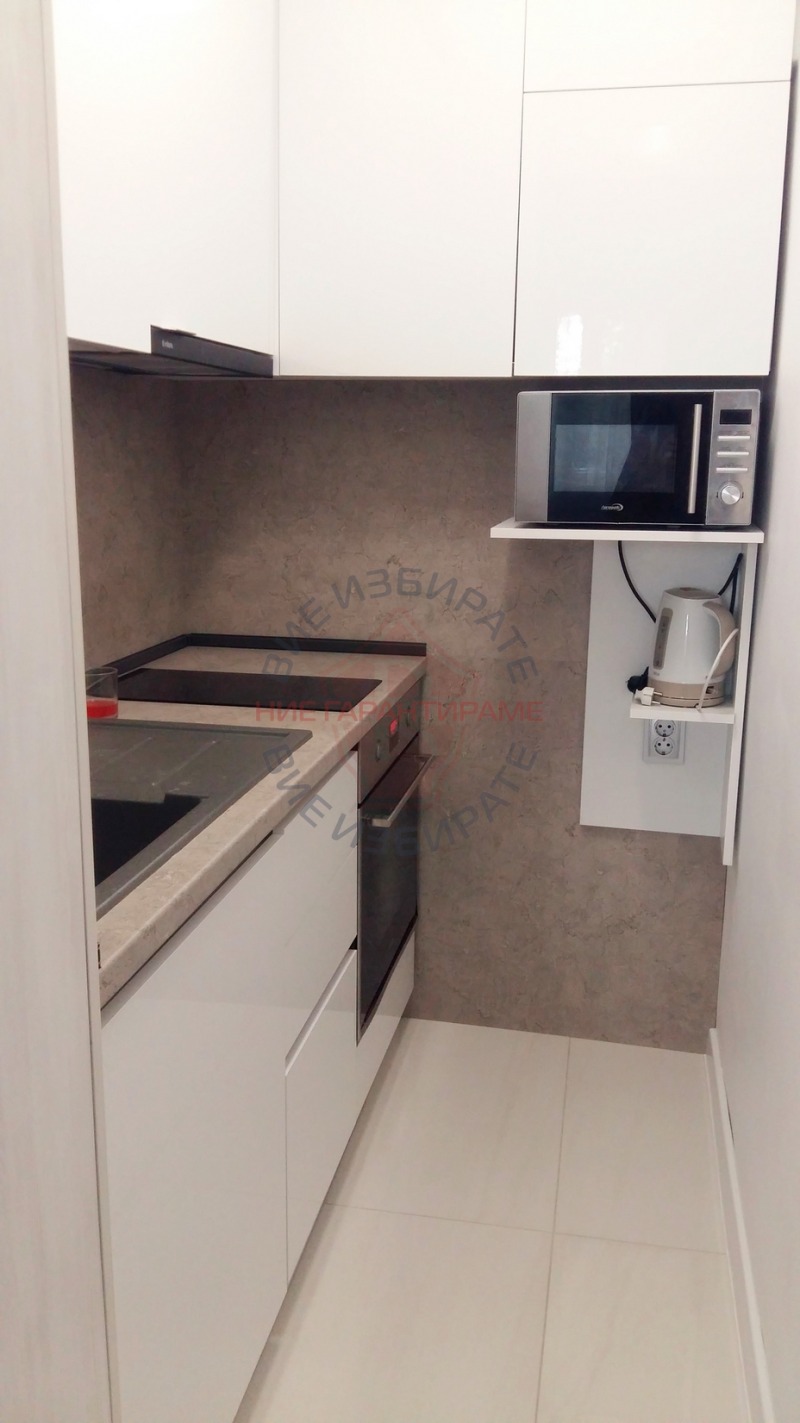 Продава  2-стаен град Варна , Чаталджа , 43 кв.м | 15019598 - изображение [3]