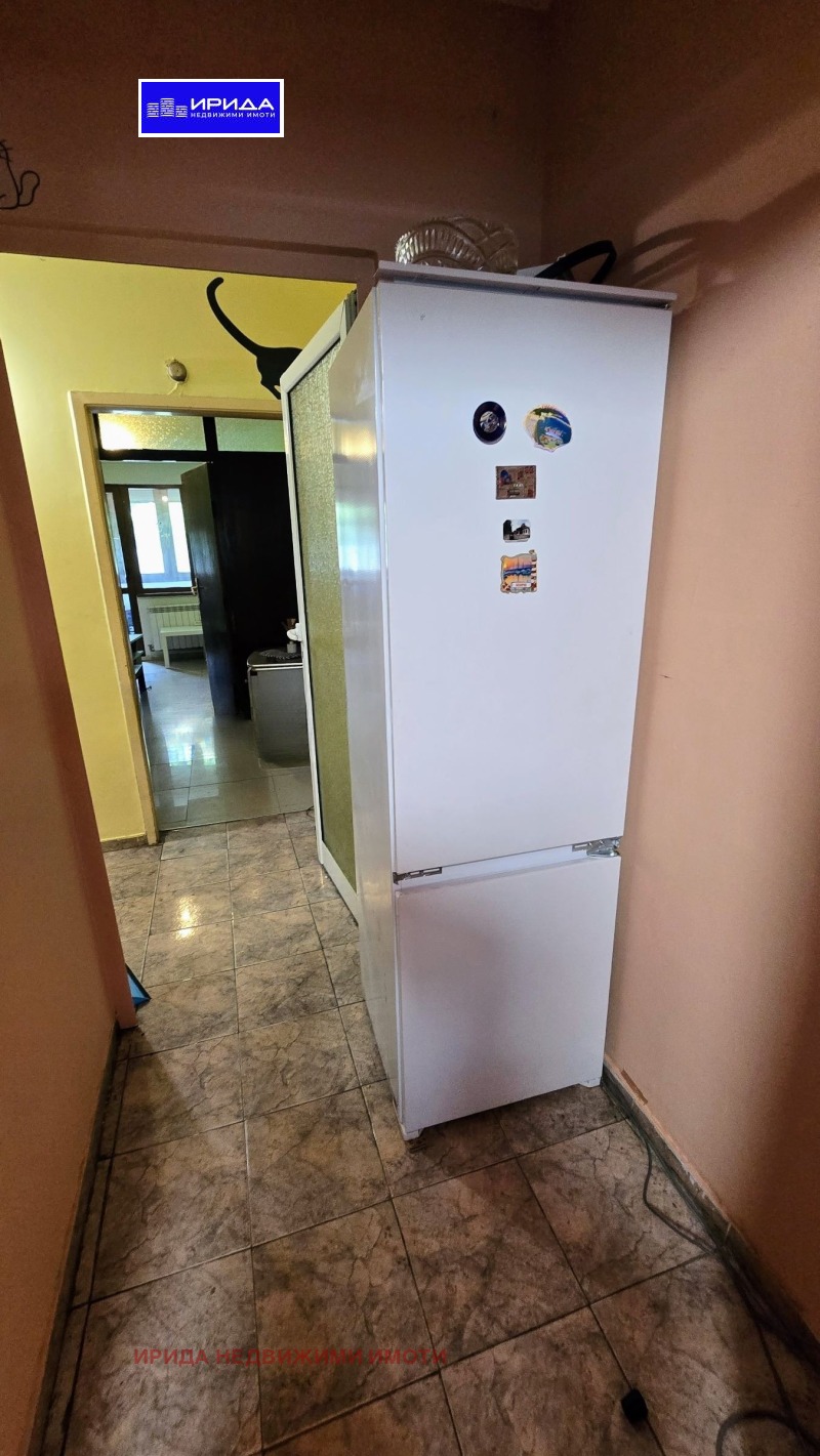 Продается  1 спальня София , Мусагеница , 58 кв.м | 15746369 - изображение [4]