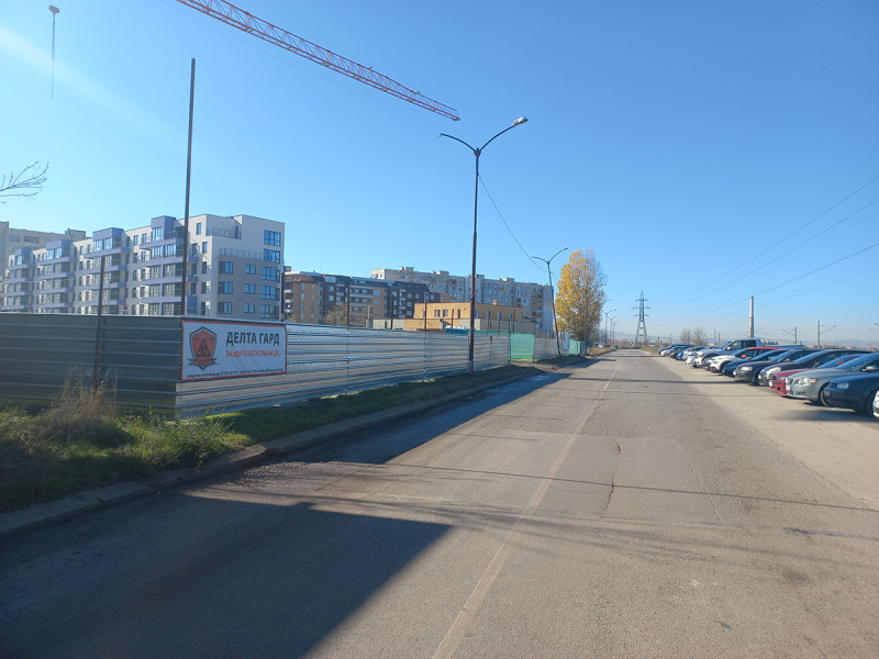 Продава 2-СТАЕН, гр. София, Обеля 2, снимка 12 - Апартаменти - 52828127