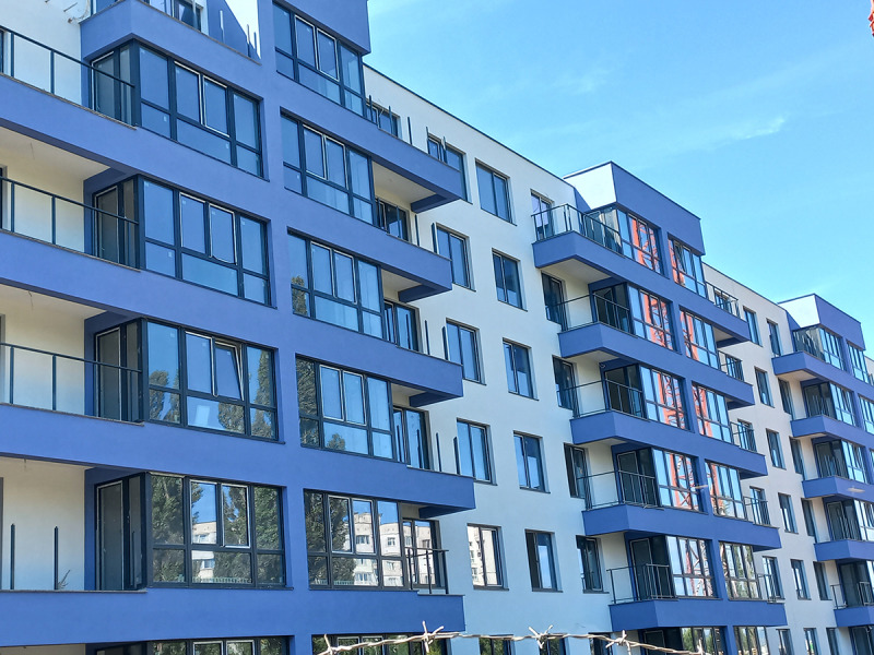 Продава 2-СТАЕН, гр. София, Обеля 2, снимка 2 - Апартаменти - 52828127