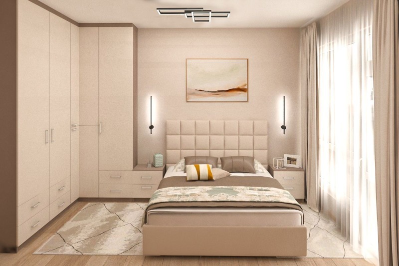 Продава 2-СТАЕН, гр. Пловдив, Кършияка, снимка 4 - Апартаменти - 53008733