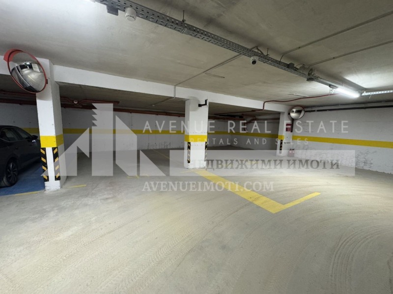 Продава 2-СТАЕН, гр. Пловдив, Христо Смирненски, снимка 13 - Апартаменти - 53016468