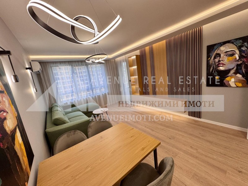 Продава 2-СТАЕН, гр. Пловдив, Христо Смирненски, снимка 4 - Апартаменти - 53016468