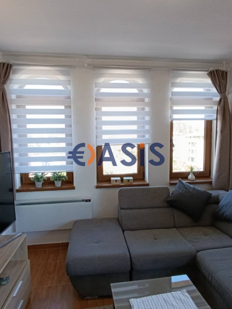 Продава 2-СТАЕН, к.к. Слънчев бряг, област Бургас, снимка 5 - Апартаменти - 53118489