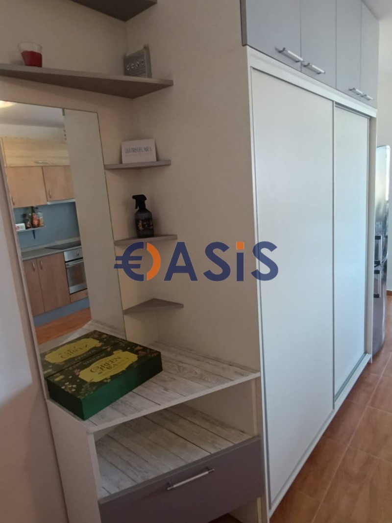 Продава 2-СТАЕН, к.к. Слънчев бряг, област Бургас, снимка 3 - Апартаменти - 53118489