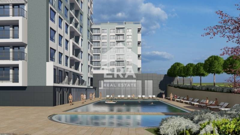 Продава 2-СТАЕН, гр. Варна, Младост 1, снимка 2 - Апартаменти - 53416460