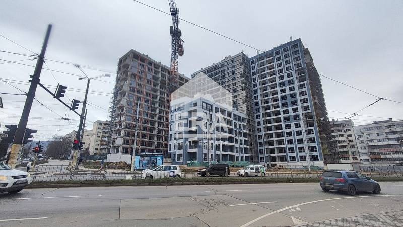 Продава 2-СТАЕН, гр. Варна, Младост 1, снимка 2 - Апартаменти - 53416460
