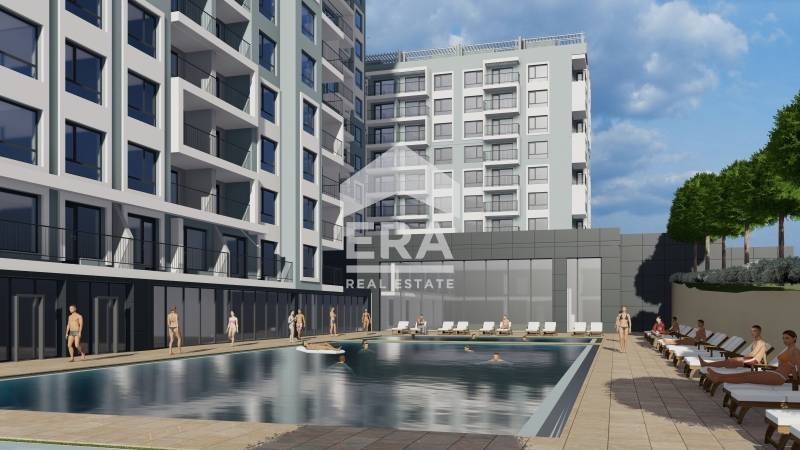 Продава 2-СТАЕН, гр. Варна, Младост 1, снимка 3 - Апартаменти - 53416460