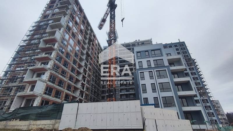 Продава 2-СТАЕН, гр. Варна, Младост 1, снимка 9 - Апартаменти - 53416460