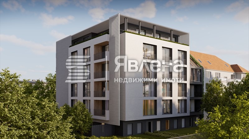 Na prodej  2 ložnice Sofia , Medicinska akademija , 161 m2 | 99341130 - obraz [4]