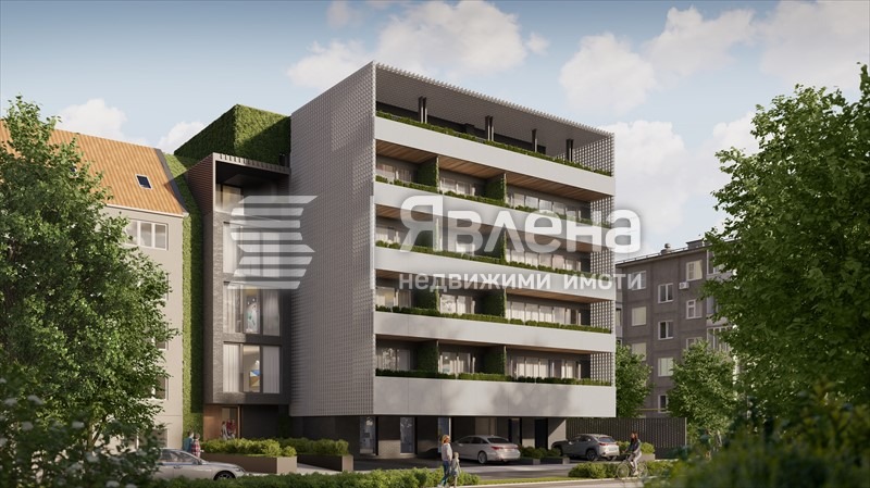 Na prodej  2 ložnice Sofia , Medicinska akademija , 161 m2 | 99341130 - obraz [2]