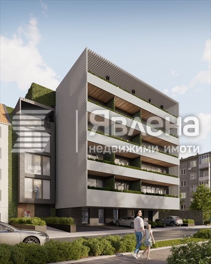 Na prodej  2 ložnice Sofia , Medicinska akademija , 161 m2 | 99341130